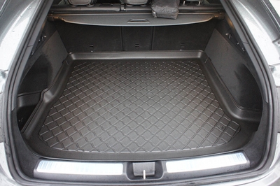Mercedes glc cheap boot liner